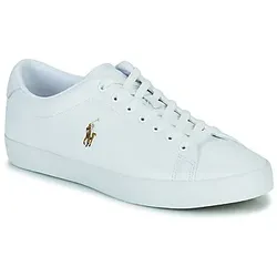 Polo Ralph Lauren  Sneaker LONGWOOD-SNEAKERS-VULC  in Weiss, 42