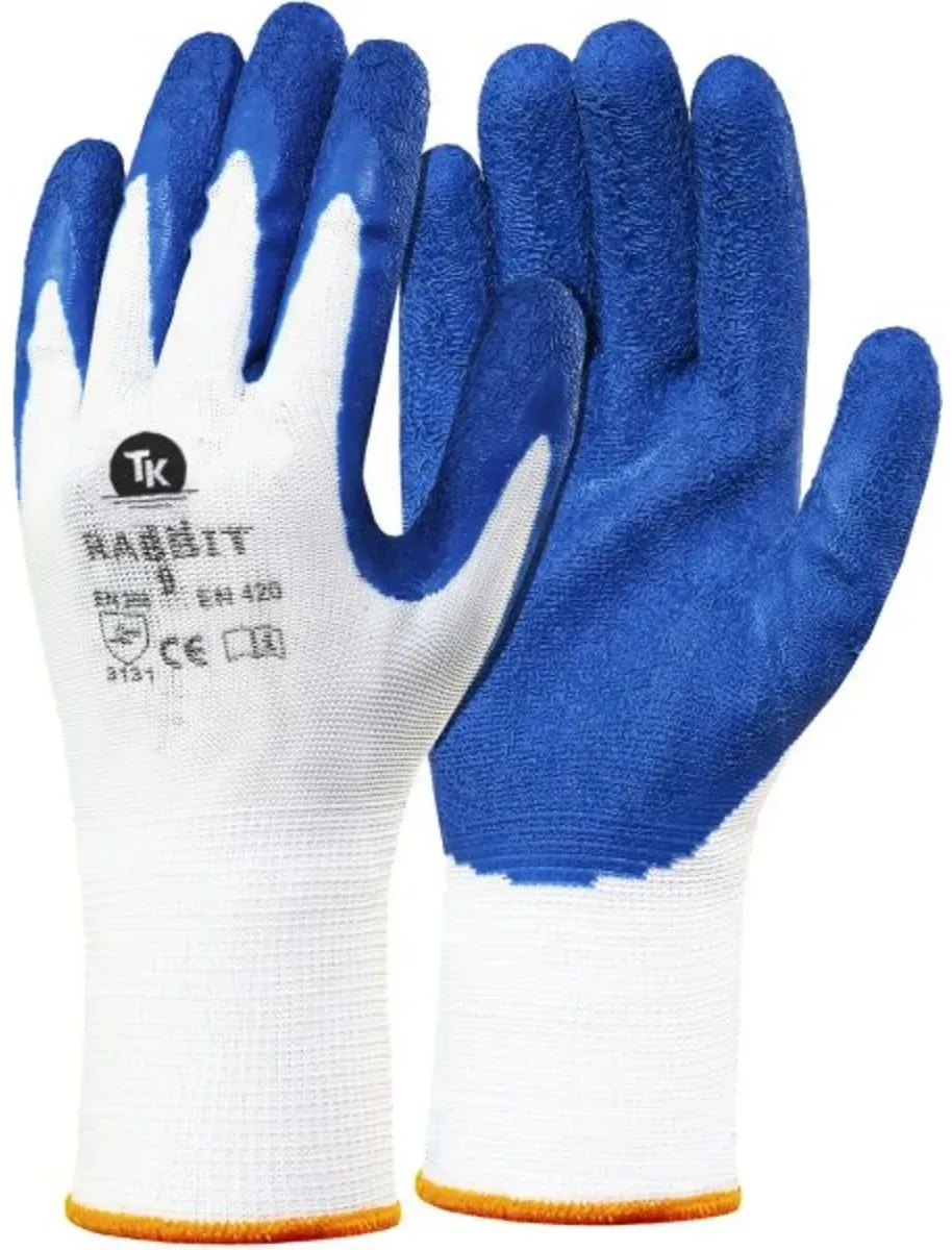 Beschermende handschoenen PROFITOOL 0XREK0235/L