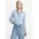 Jeansbluse Blau L