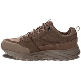 Jack Wolfskin TERRAQUEST Texapore Low M Wanderschuh, bear