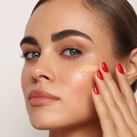 wonder match Lumi Foundation LSF 20 nr. 10 vanille 30 ml