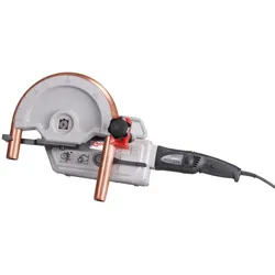 Rothenberger Biegemaschine ROBEND 4000 Set, 12 - 14 - 16 - 18 - 22 - 28mm, 230V - 1000001552