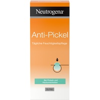 Neutrogena Anti-Pickel tägl.Feuchtigkeitspflege 50 ml