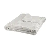 VOSSEN Vienna Style Supersoft Duschtuch 67 x 140 cm light grey