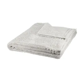 VOSSEN Vienna Style Supersoft Duschtuch 67 x 140 cm light grey
