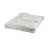 VOSSEN Vienna Style Supersoft Duschtuch 67 x 140 cm light grey
