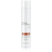 Paul Mitchell Flexible Hold Hot Off The Press Heat Protectant Hitzeschutzspray für Hitzestylings 100 ml