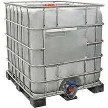 Kerbl Anschlussset für IBC-Container (zum Anschluss eines Tränkebeckens) 221980