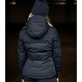 e.l.t Winter-Performance-Reitjacke Ohio Tiefblau XXL