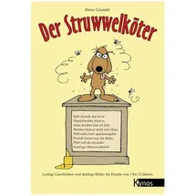 Kynos Verlag Der Struwwelköter