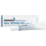 GEHWOL Nail Repair Gel hochviskos H Rosa 5ml