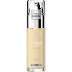 L'ORÉAL PARIS MakeUp Perfect Match