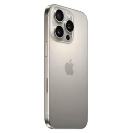 Apple iPhone 16 Pro 256 GB Titan Natur