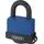 ABUS 70IB/50 gl.-6401 Schlosskörper-B.55mm MS gl.