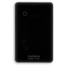 TRACKILIVE TF-201 GPS Tracker Multifunktionstracker 1 St.