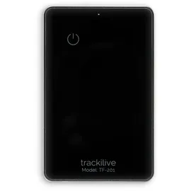 TRACKILIVE TF-201 GPS Tracker Multifunktionstracker 1 St.