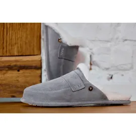 Vanuba Pantoffeln Rosa 37