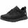 Rieker Slip-Ons Herren Schwarz 45