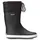 Aigle Gibou2 Gummistiefel Noir / White 34