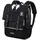Karactermania Uniform Wednesday Rucksack - Multicolor - One Size