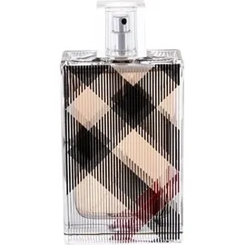 Burberry Brit For Her Eau De Parfum 100 ml