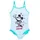 Disney Minnie Mouse Badeanzug Türkis 128