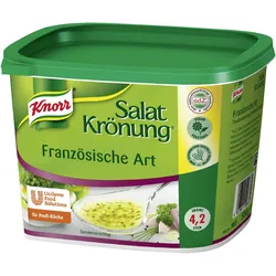 Knorr Salat Krönung Französiche Art (500 g)