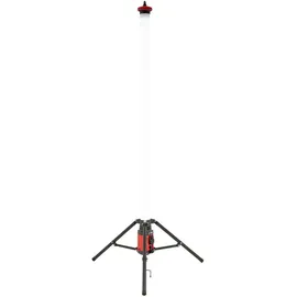 Stier LED-Tower-Baustrahler, 360°, 8280 Lumen, 72 W