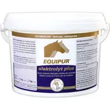 Vétoquinol Equipur elektrolyt plus 1 kg