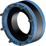Doyma Curaflex Nova Uno DN 100 für 46,0 mm bis 52,0 mm HK / EPDM