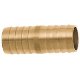 Geka Schlauchverbinder L, MS, 1, 25mm,SB