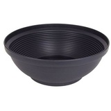 Prosperplast Pflanzschale 54cm Anthrazit Blumenschale Pflanzkübel Blumentopf Blumenkübel