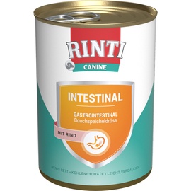 Rinti Canine Intestinal Rind 24 x 400 g
