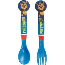 Paw Patrol Besteck