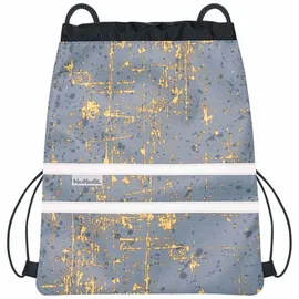 McNeill Ergo Complete 4-tlg. steel