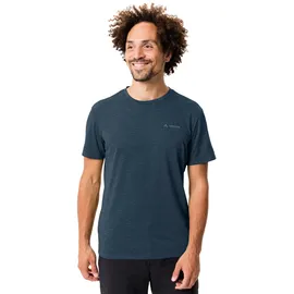 Vaude Essential T-Shirt dunkelblau 3XL