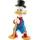 BULLYLAND Disney Junior Dagobert Duck