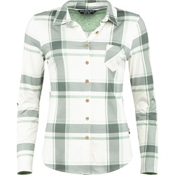 Chillaz Similaun glencheck green (439) 40