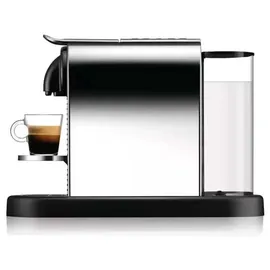 De'Longhi Nespresso CitiZ EN 220.M Platinum