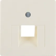 Berker Zentralplatte ws 146802