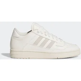adidas Rapid Court Low Core White/Off White/Core White 44