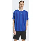 adidas ADICOLOR JACQUARD Blau S