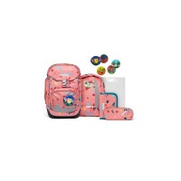 ergobag Pack ZitronenfaltBär
