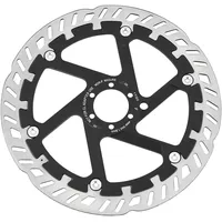 MAGURA Mt eSTOP 7.S SPORT, silber, Ø 203 mm