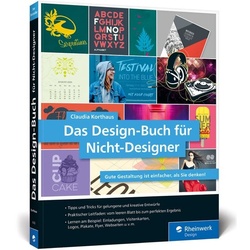 Das Design-Buch für Nicht-Designer