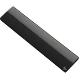 Glorious PC Gaming Race Glorious Gaming Wooden Keyboard Wrist Rest Black | 65% / 75%