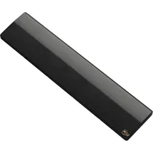 Glorious PC Gaming Race Glorious Gaming Wooden Keyboard Wrist Rest Black | 65% / 75%