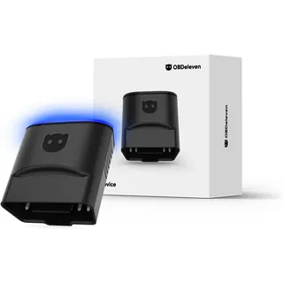 OBDeleven 3 Device