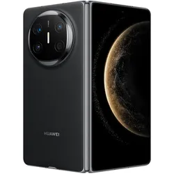 Huawei Mate X6 schwarz Schwarz 512GB Bluetooth EMUI 15 Smartphone ohne Vertrag