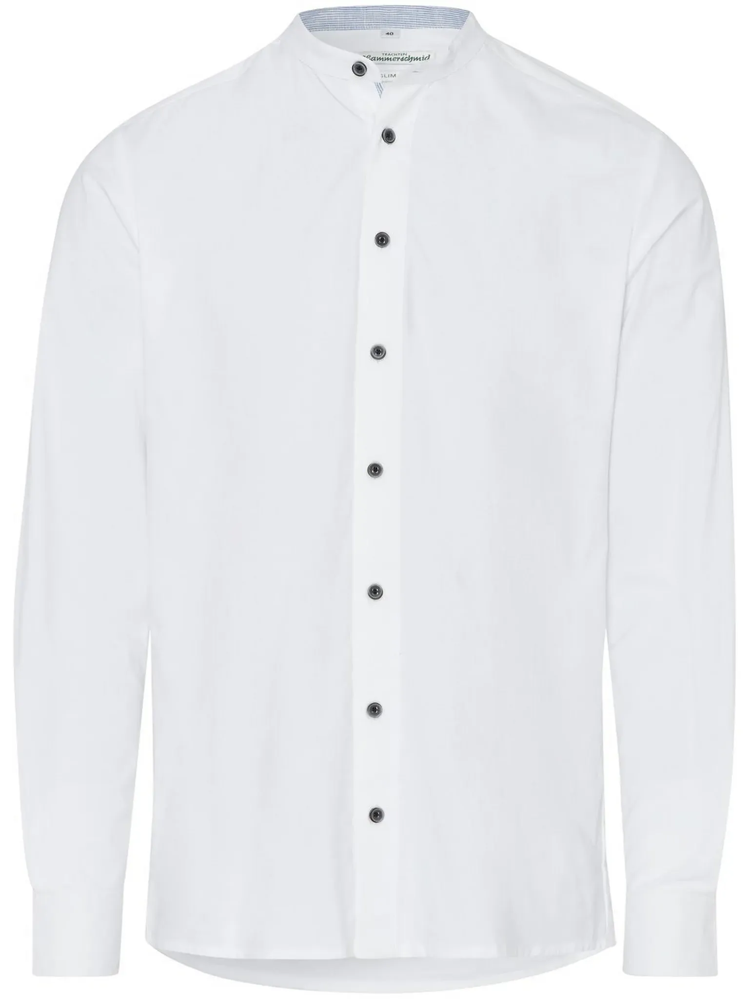 La chemise 100% coton  Hammerschmid blanc